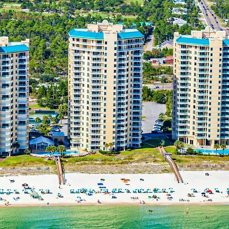 Beach Colony Of Perdido Perdido Key Zimmer foto