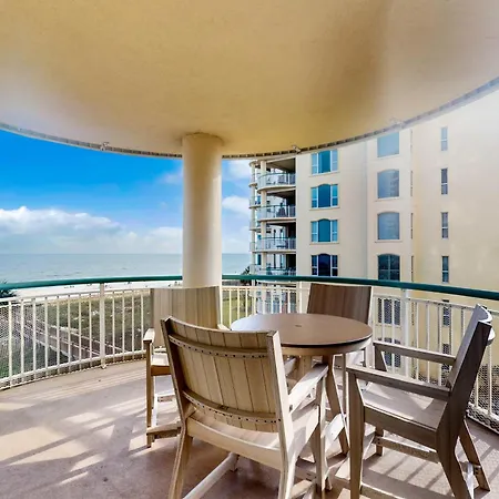 Beach Colony Of Perdido Perdido Key Exterior foto