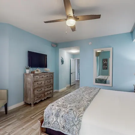 Beach Colony Of Perdido Perdido Key Exterior foto