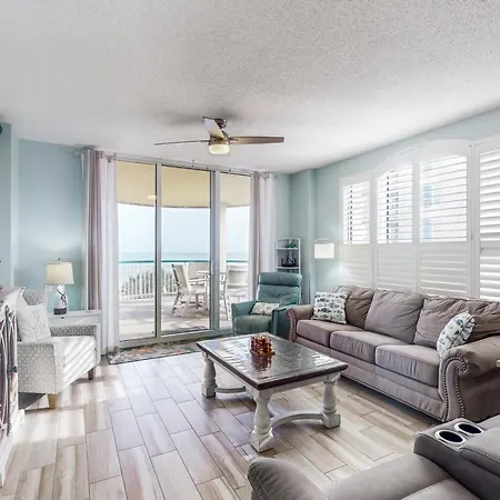 Beach Colony Of Perdido Perdido Key Exterior foto