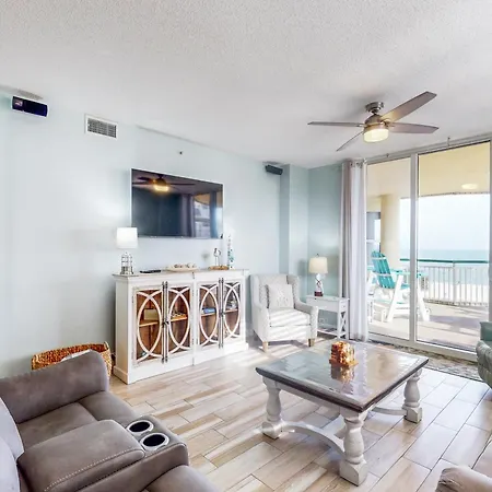Beach Colony Of Perdido Perdido Key Exterior foto