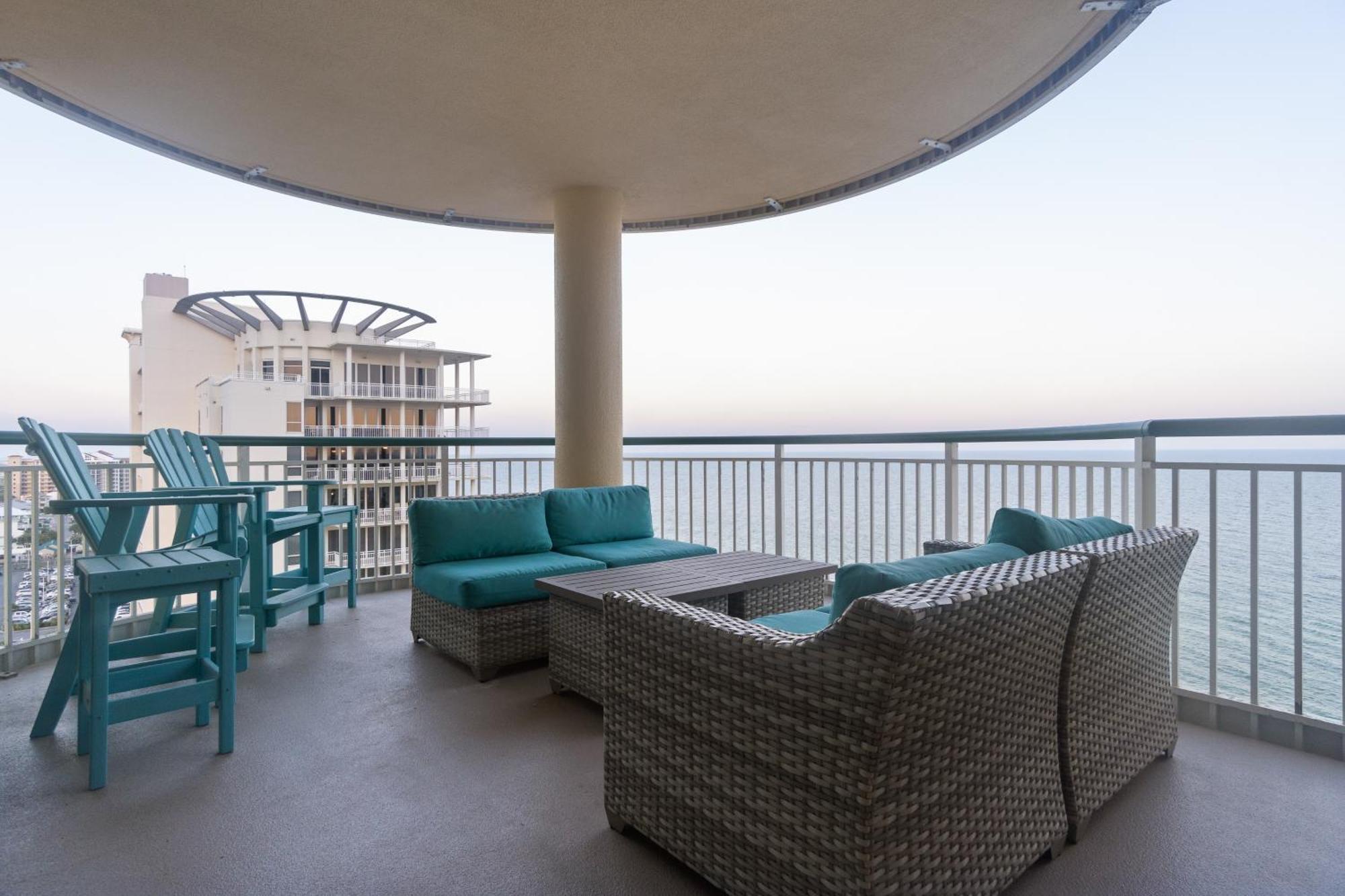 Colony Of Perdido Perdido Key
