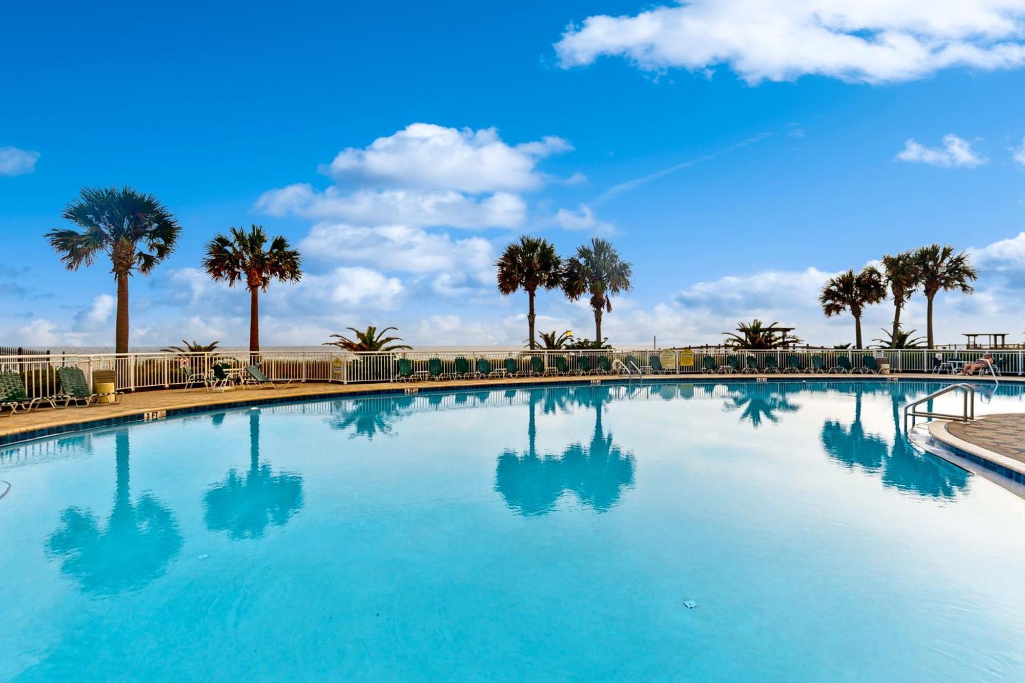 Ferienhaus Colony Of Perdido Perdido Key