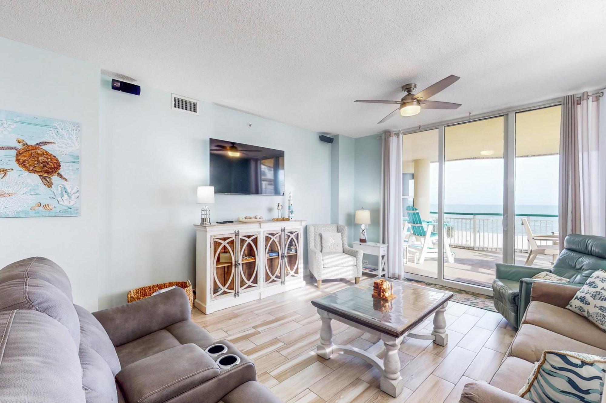 Colony Of Perdido Ferienhaus Perdido Key