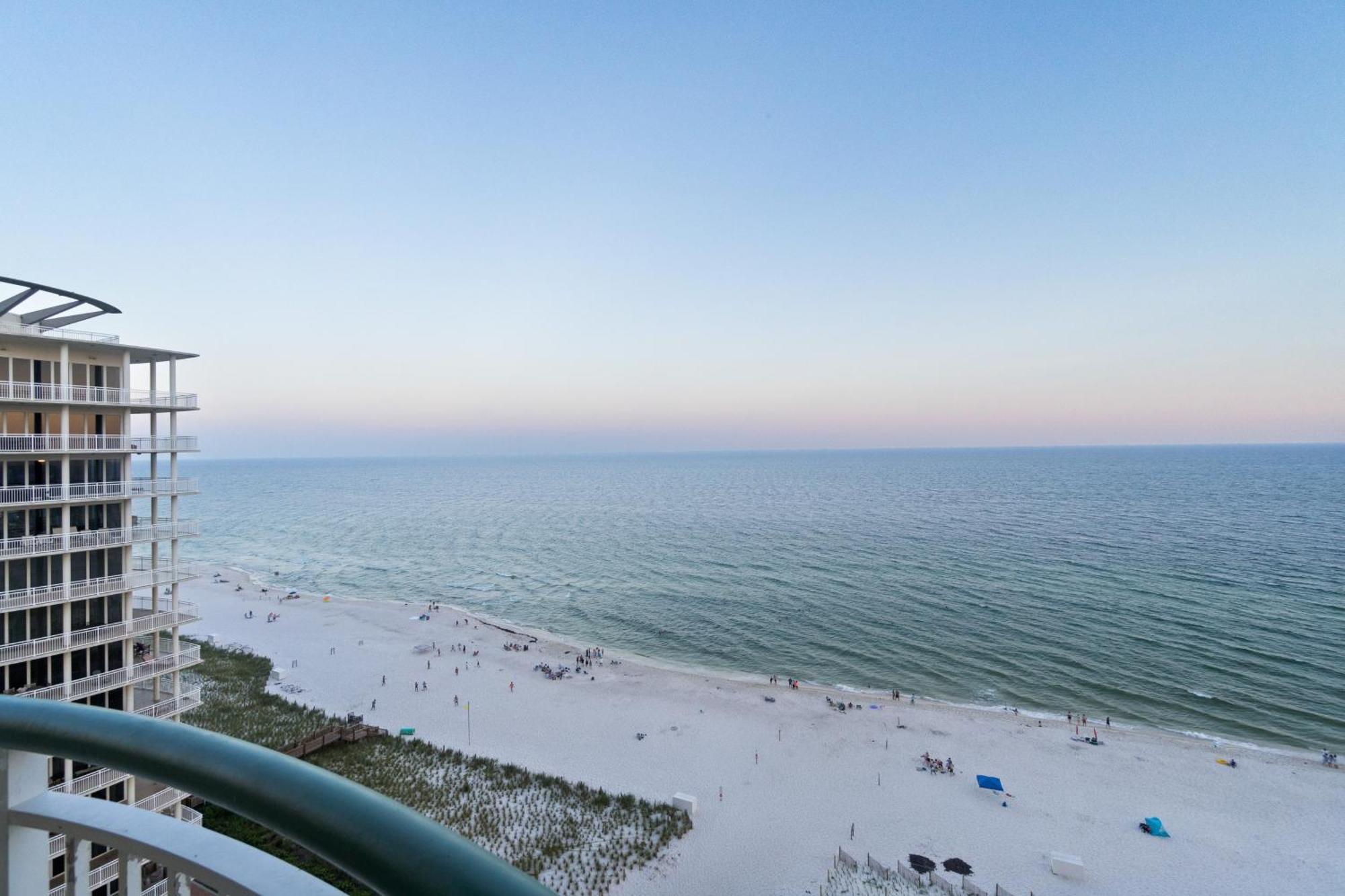 Colony Of Perdido Perdido Key