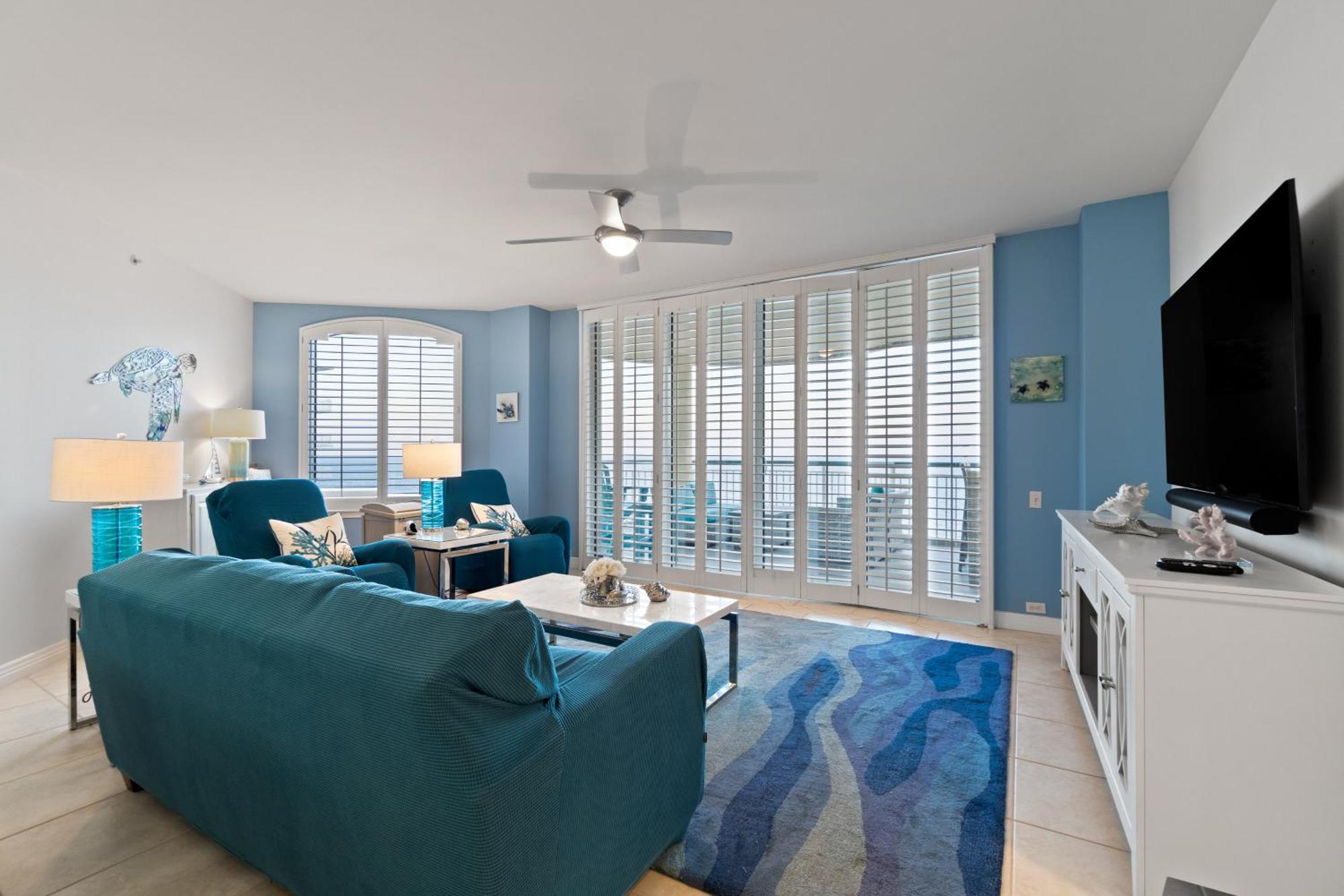 Ferienhaus Colony Of Perdido Perdido Key